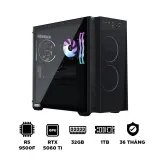 PC GIGABYTE AORUS PRIME 3 AP351 AP3A5N6-5104 Ryzen 5 9500F / RTX 5060 / 16GB / 1TB